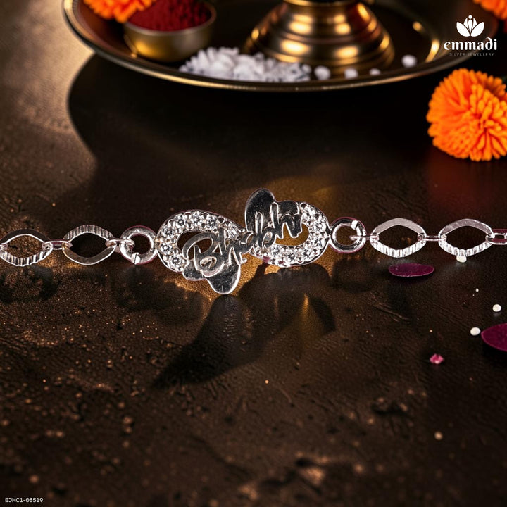 RAKHI,RAKHI FANCY