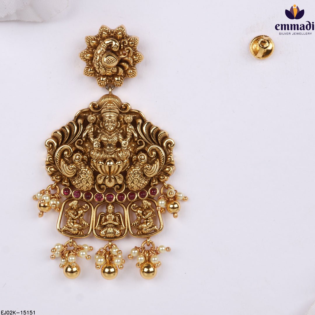 Hangings Premium Nakshi