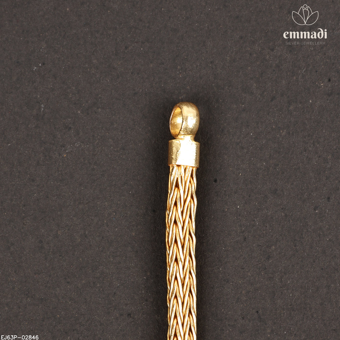 Short Necklace Antique