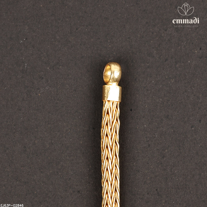 Short Necklace Antique