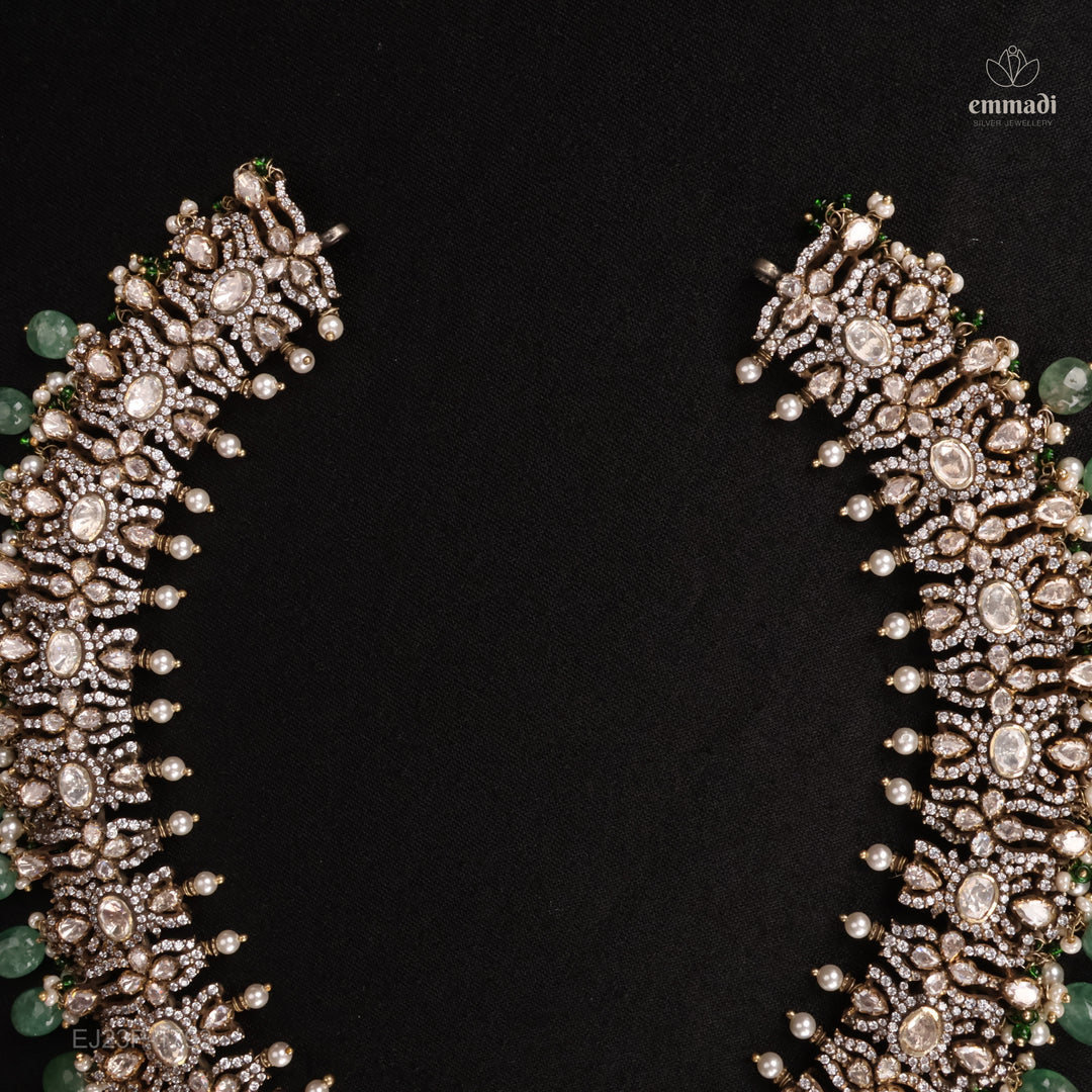 Long Necklace Victorian