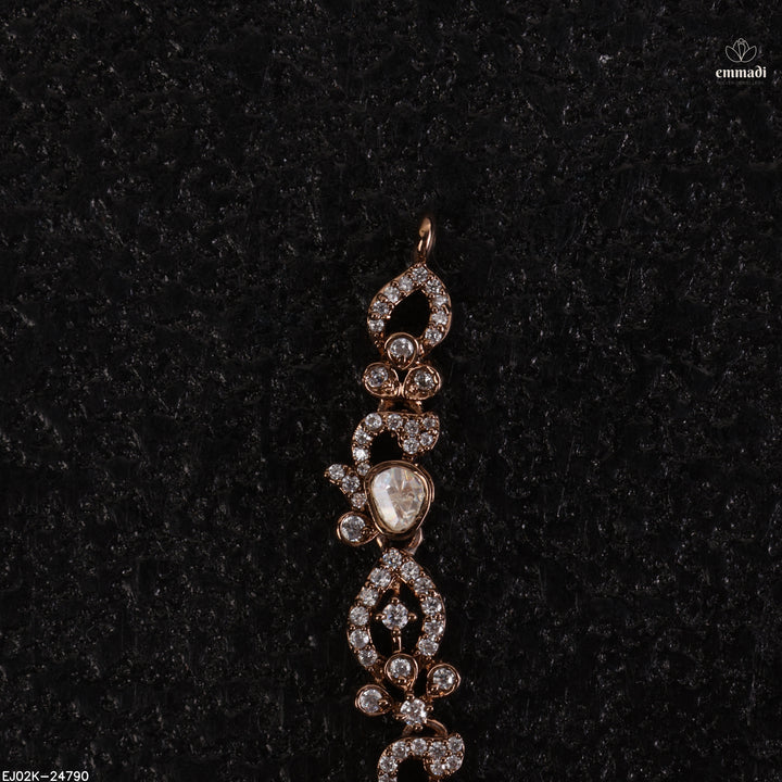 Short Necklace Victorian
