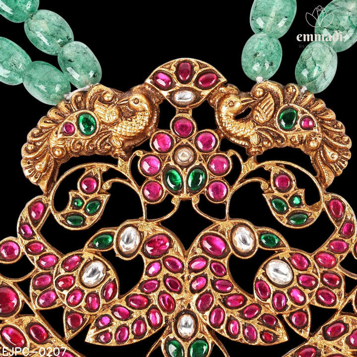 Long Haram Kundhan Stones