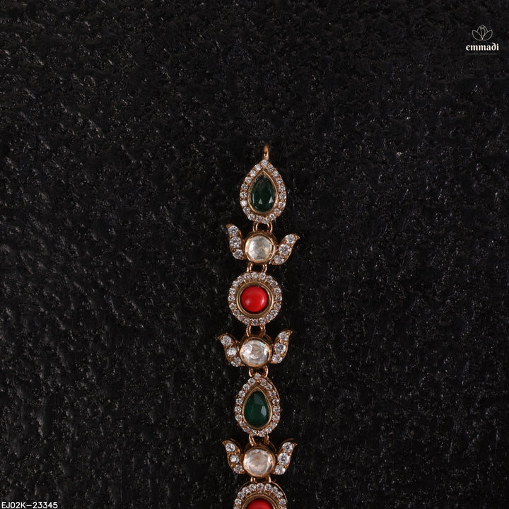 Short Necklace Victorian