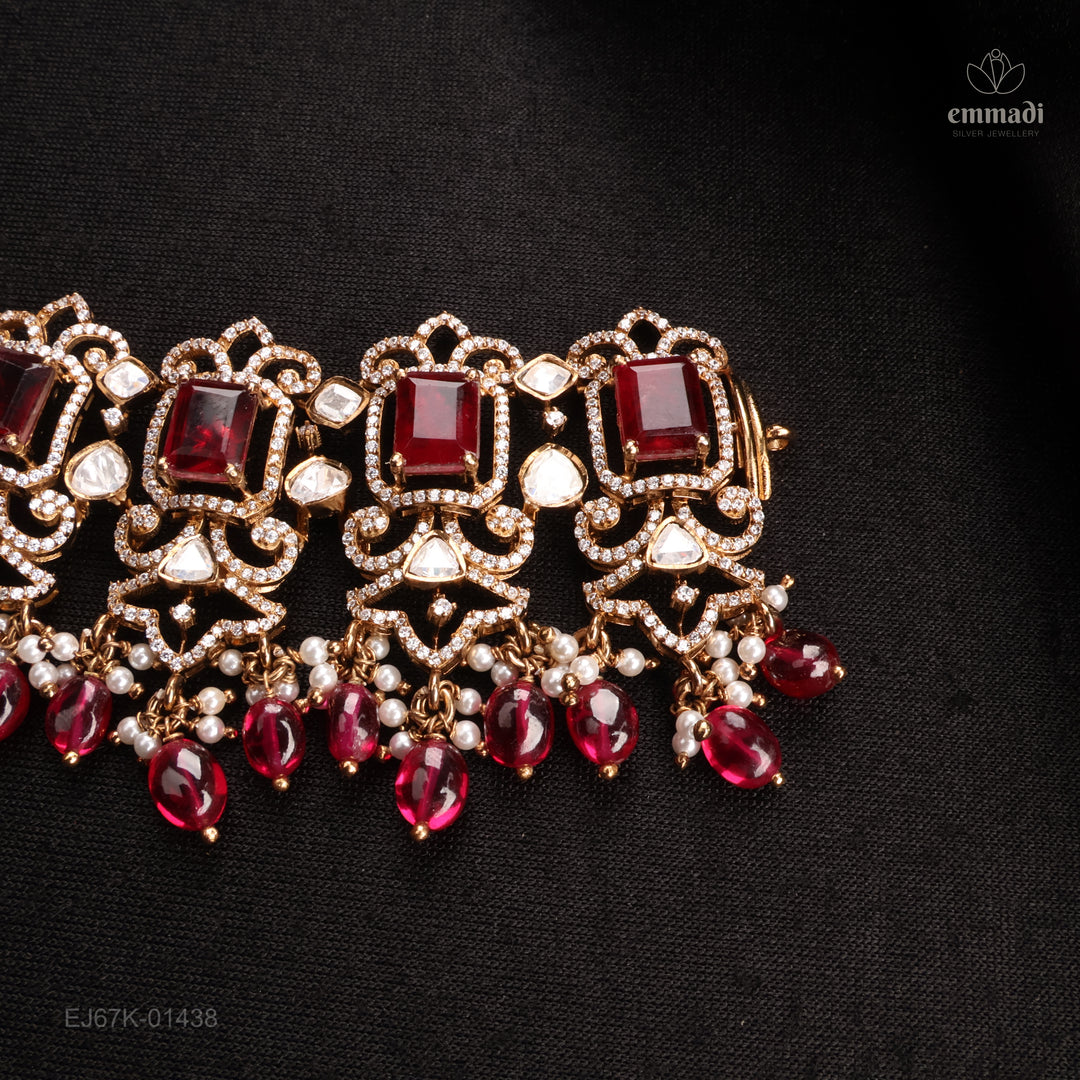Choker Victorian