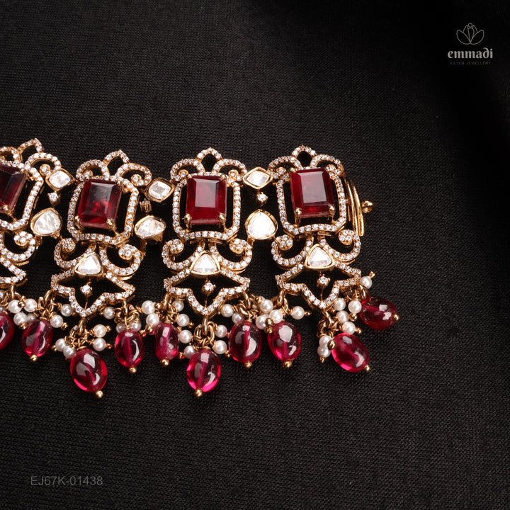 Choker Victorian