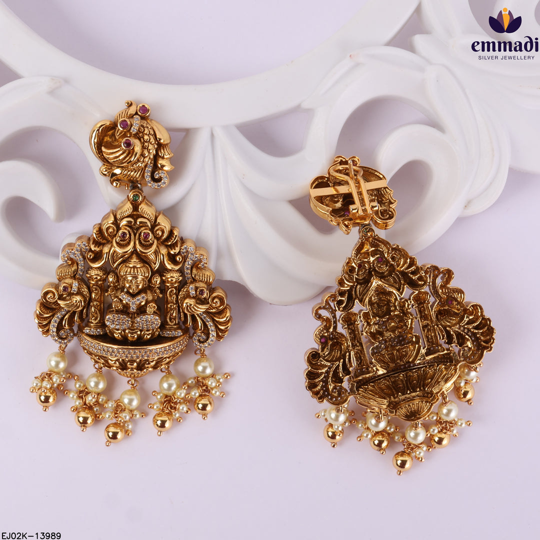 Hangings Premium Nakshi