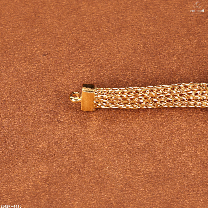 Choker Premium Nakshi