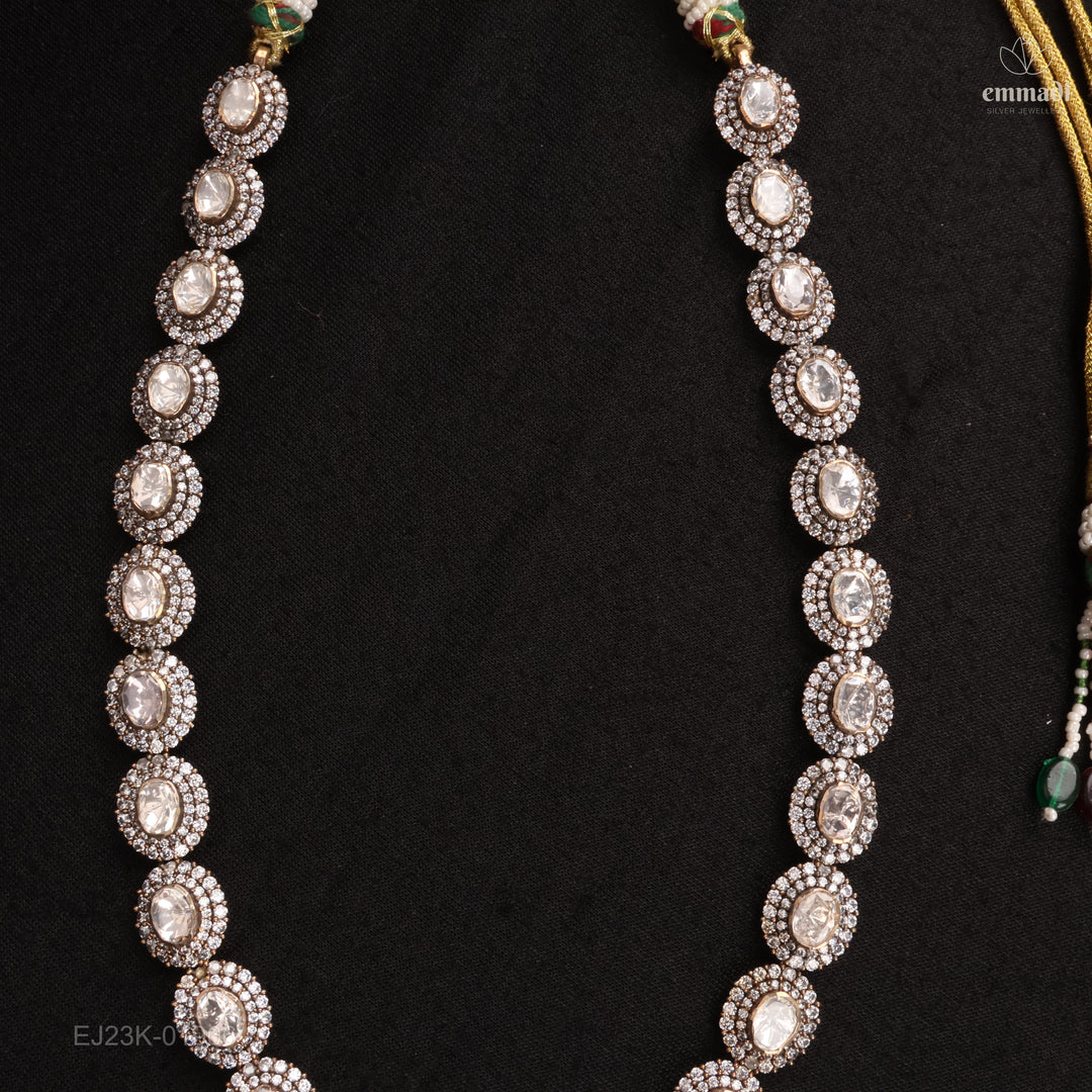 Long Necklace Victorian