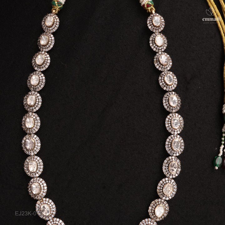 Long Necklace Victorian