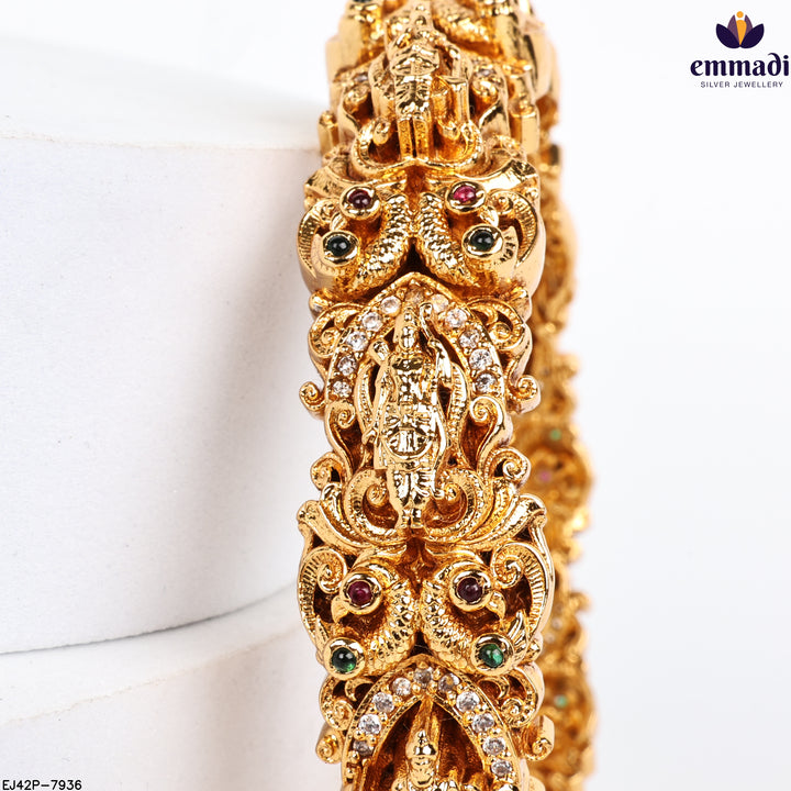 Bangles Premium Nakshi
