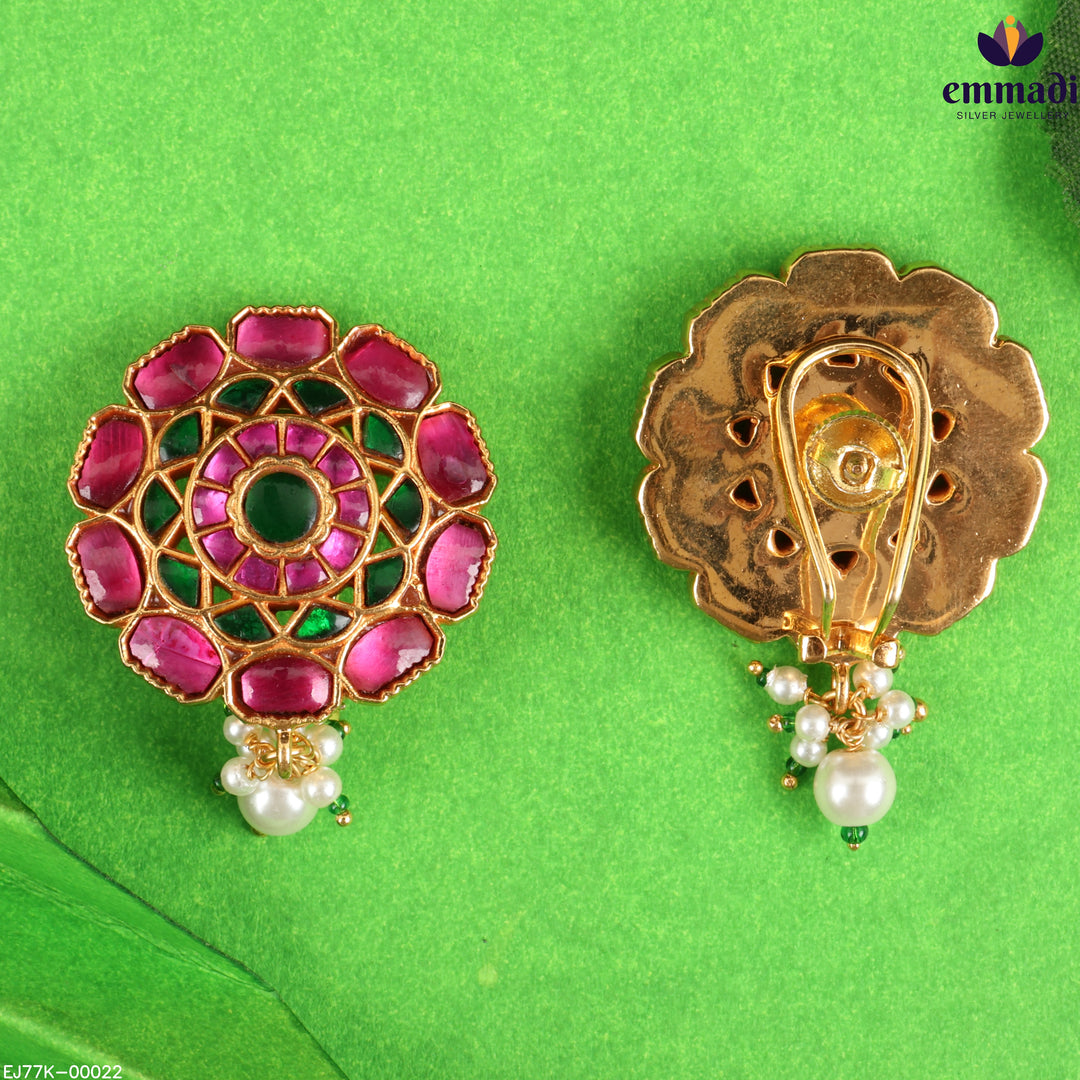 Hangings Kundan