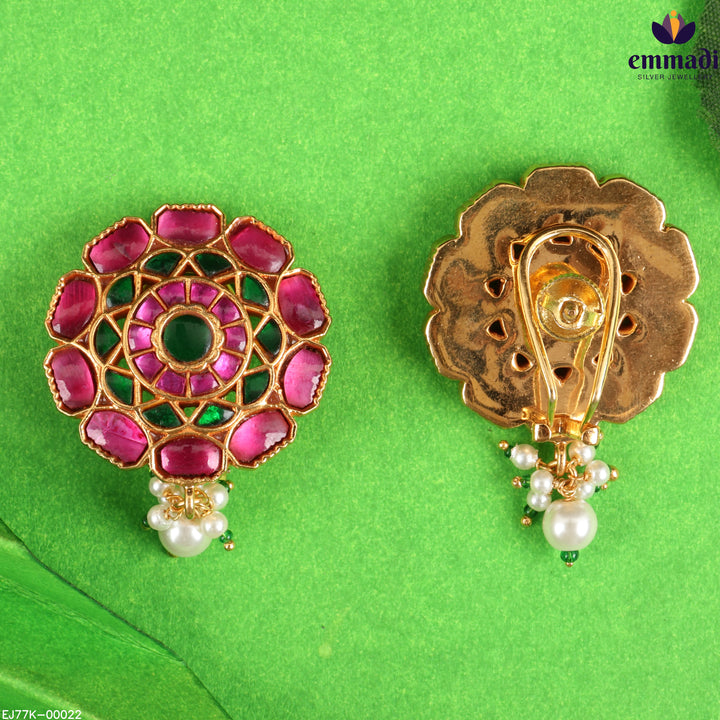 Hangings Kundan
