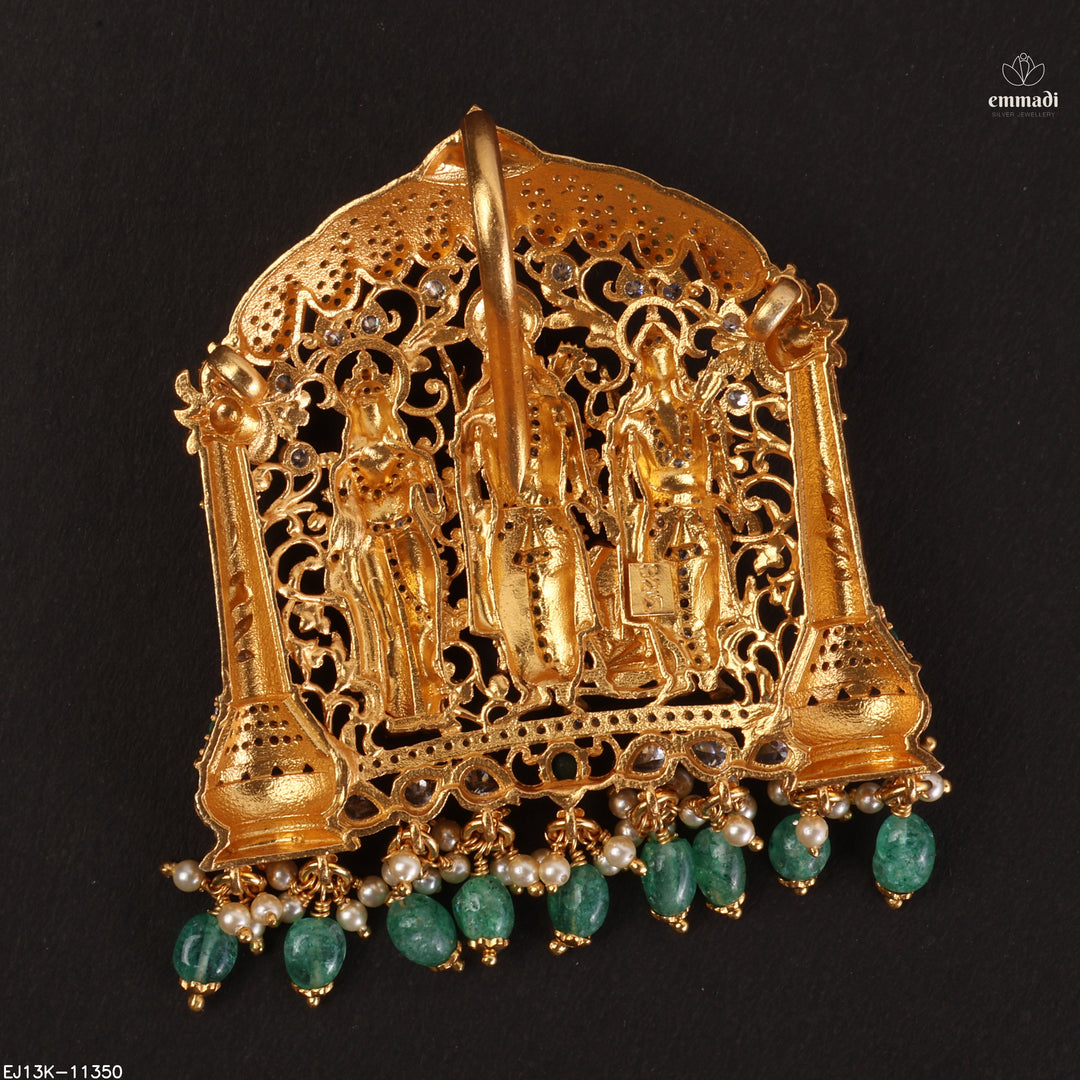 Pendant Antique