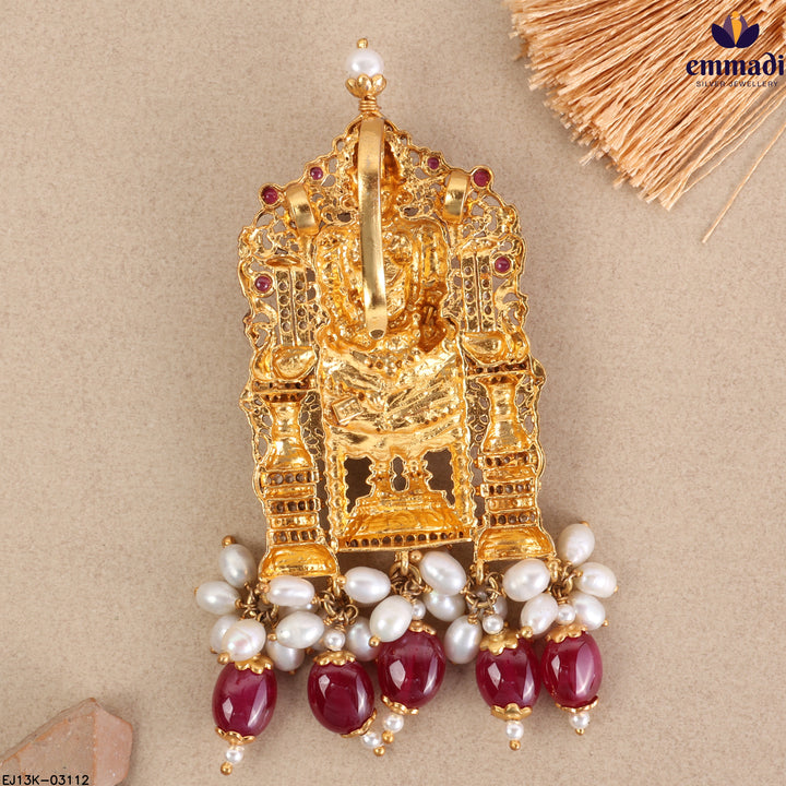Pendant Antique
