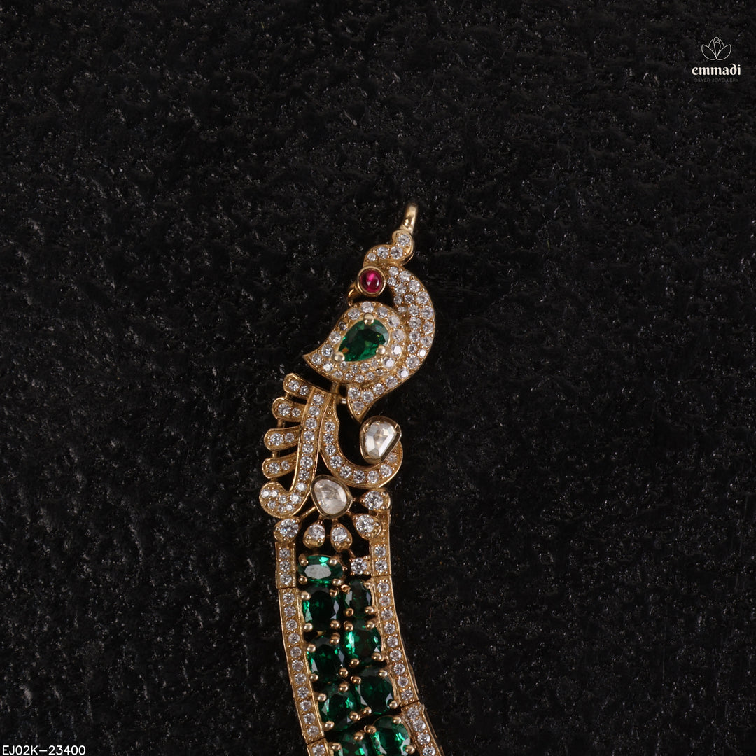 Short Necklace Victorian