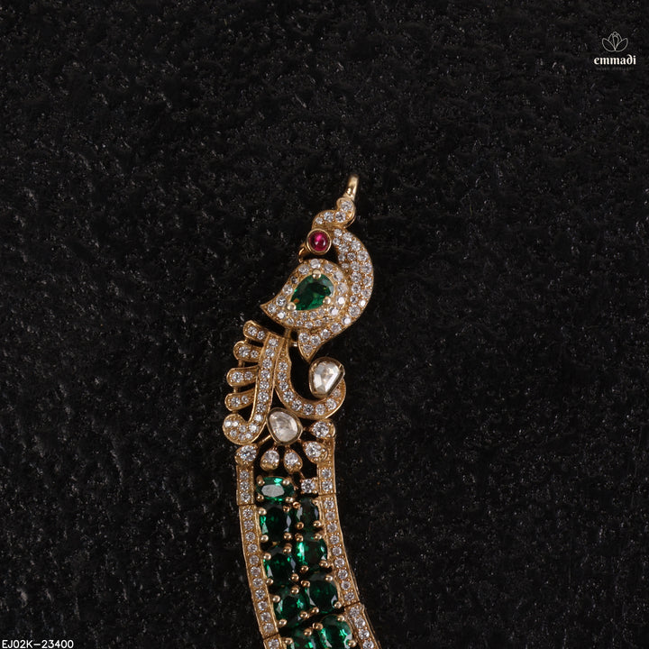 Short Necklace Victorian