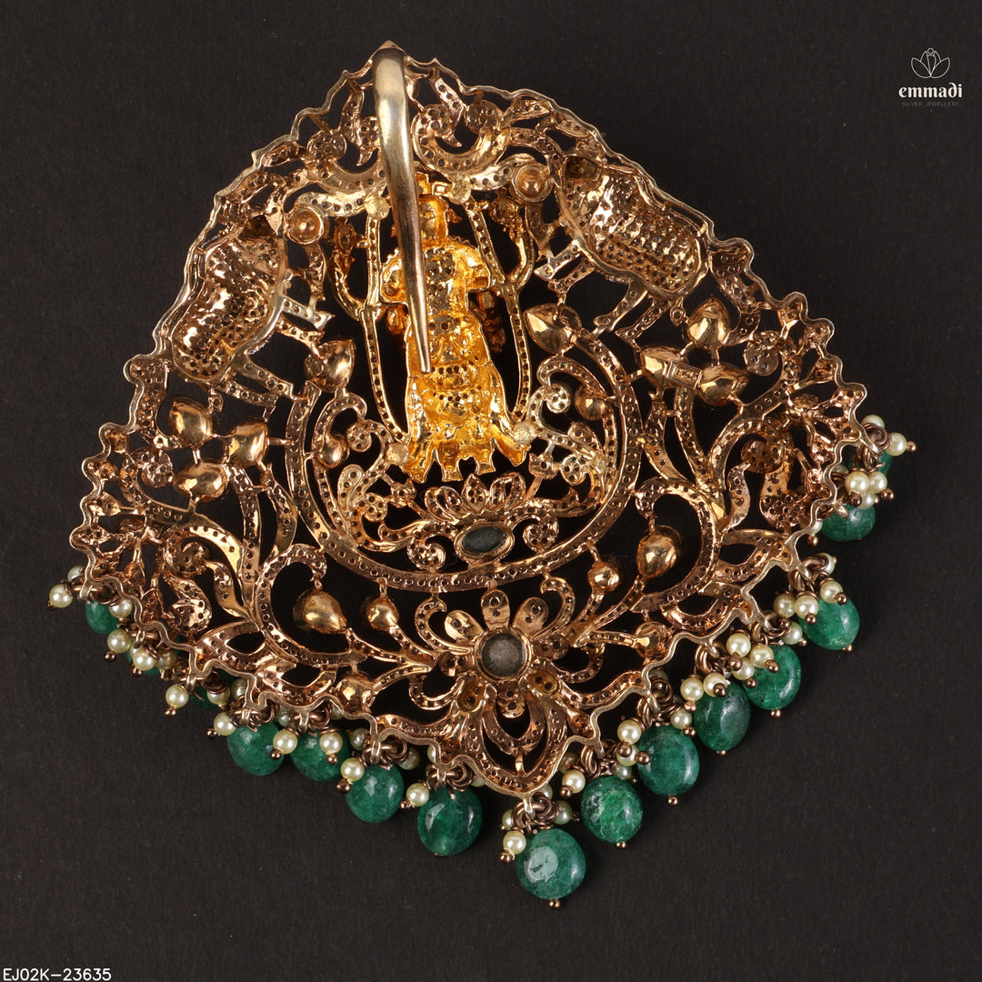 Pendant Victorian