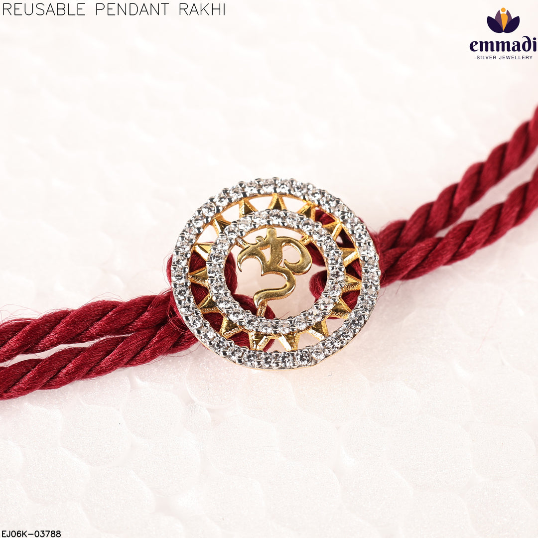 Rakhi Fancy