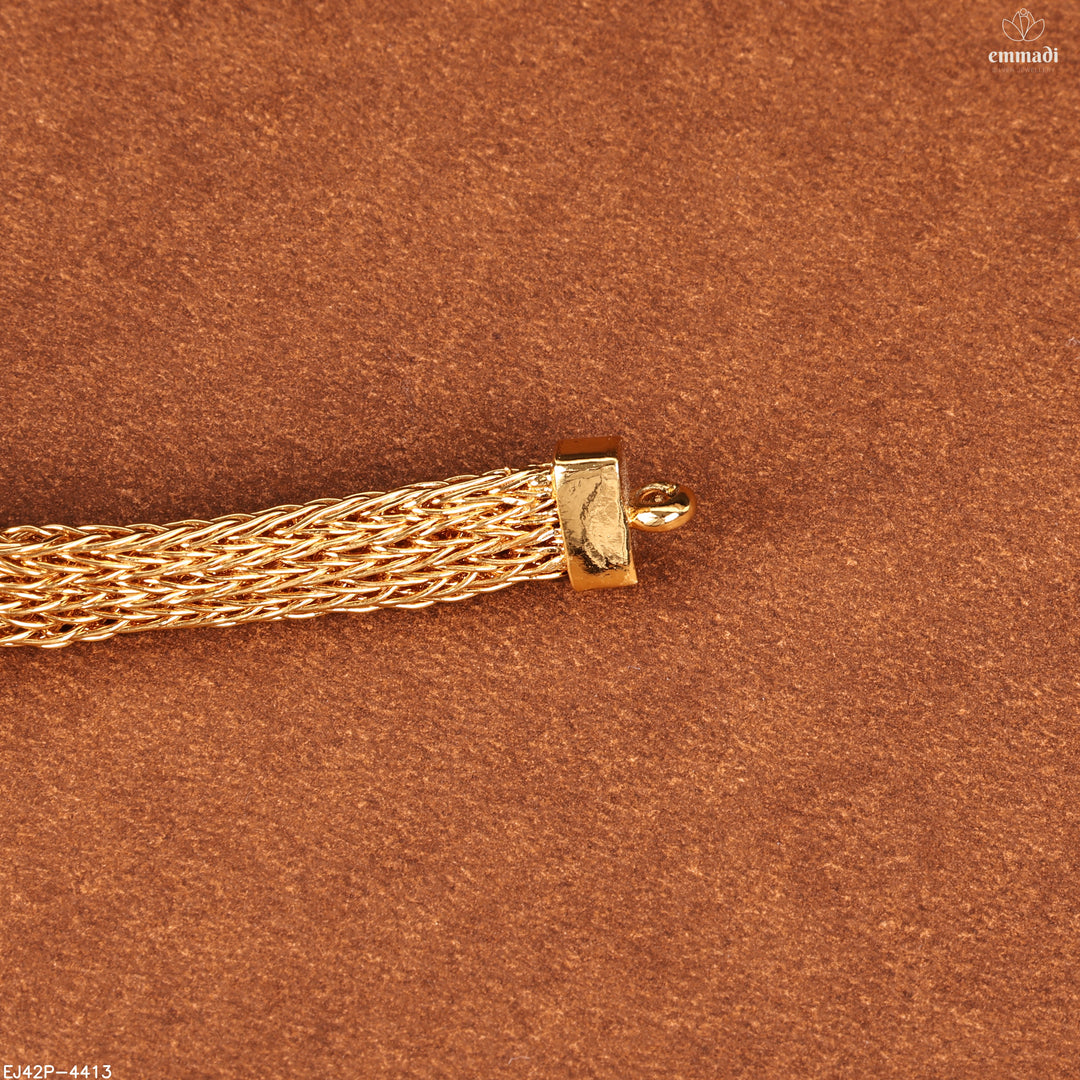 Choker Premium Nakshi