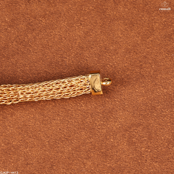 Choker Premium Nakshi