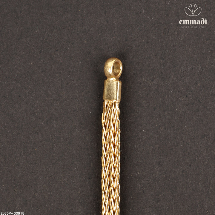 Short Necklace Antique
