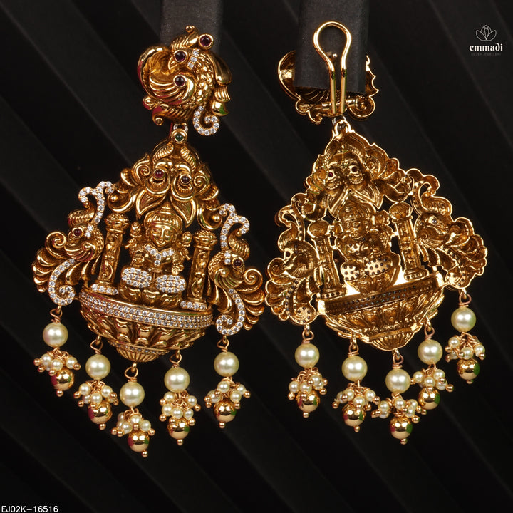 Hangings Premium Nakshi