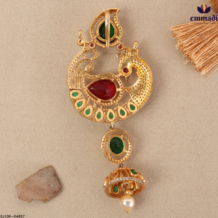Pendant Antique