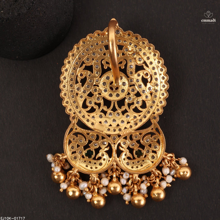 Pendant Antique