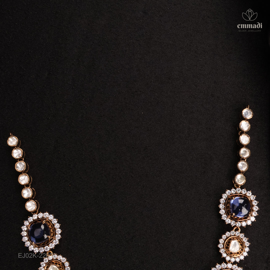 Short Necklace Victorian