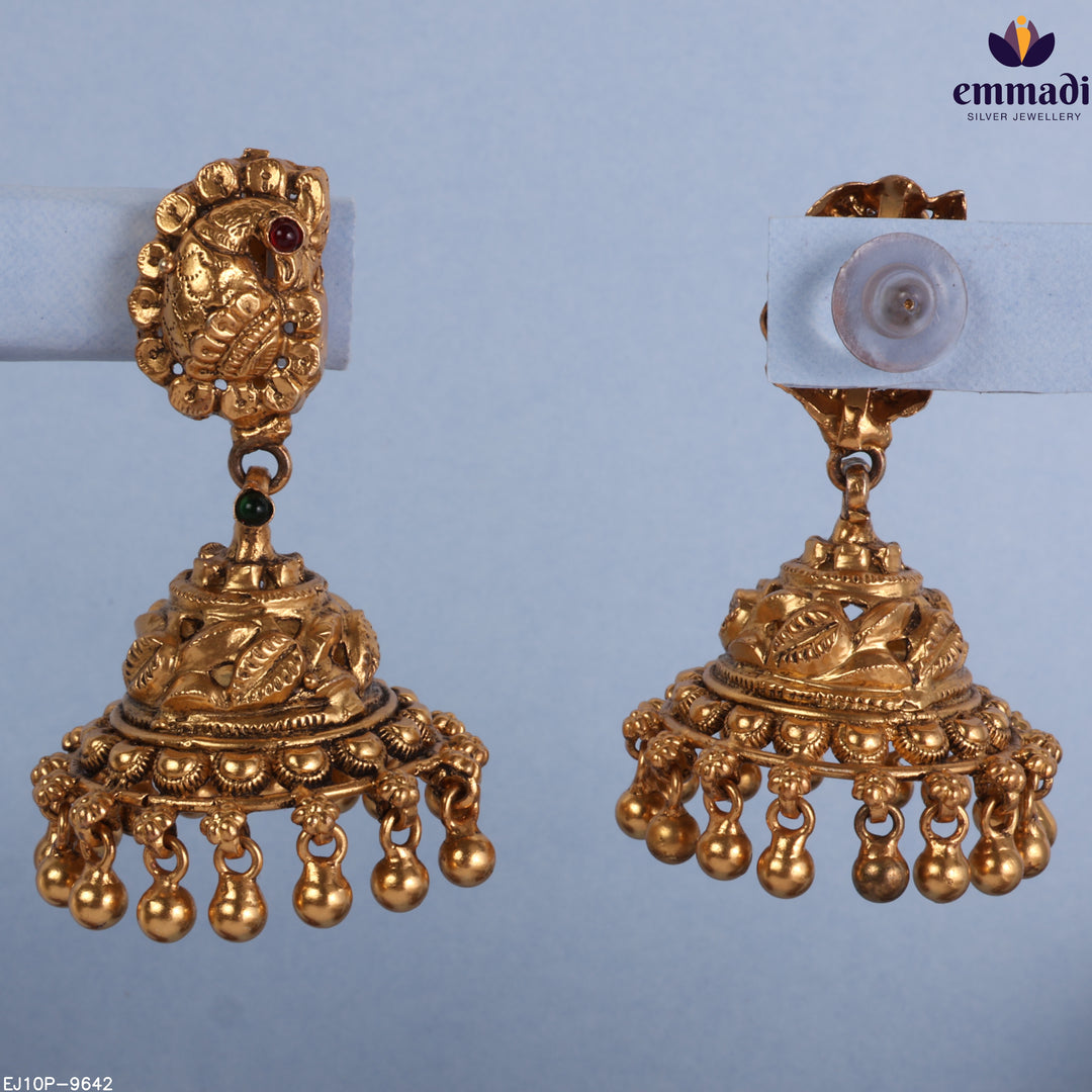 Jhumka Antique