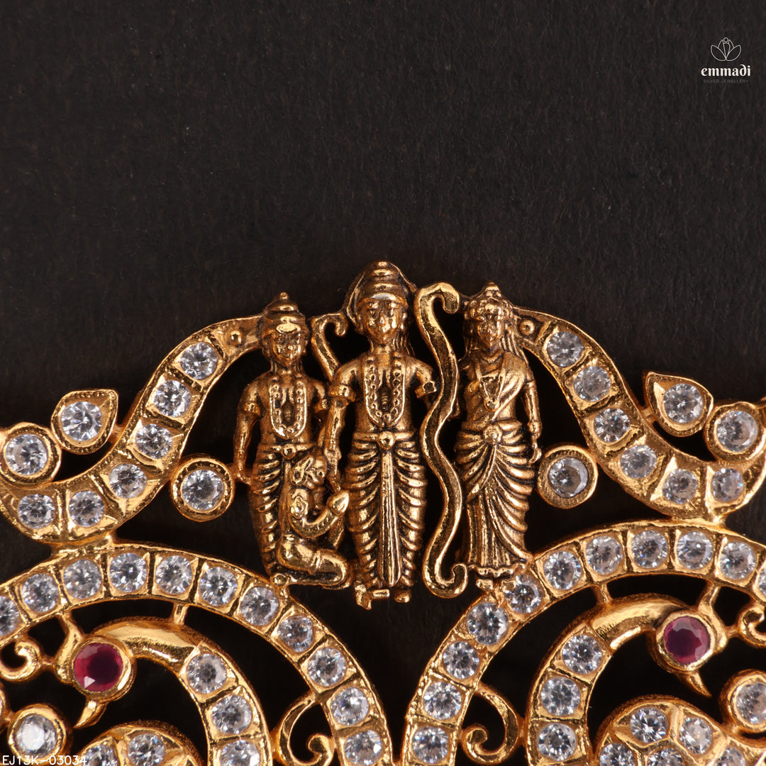 Pendant Antique