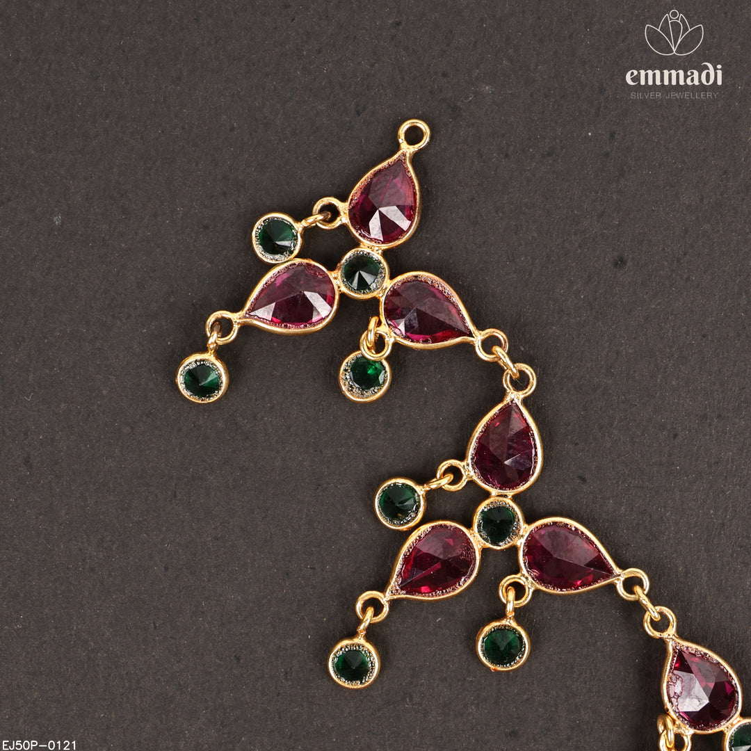 Short Necklace Fancy