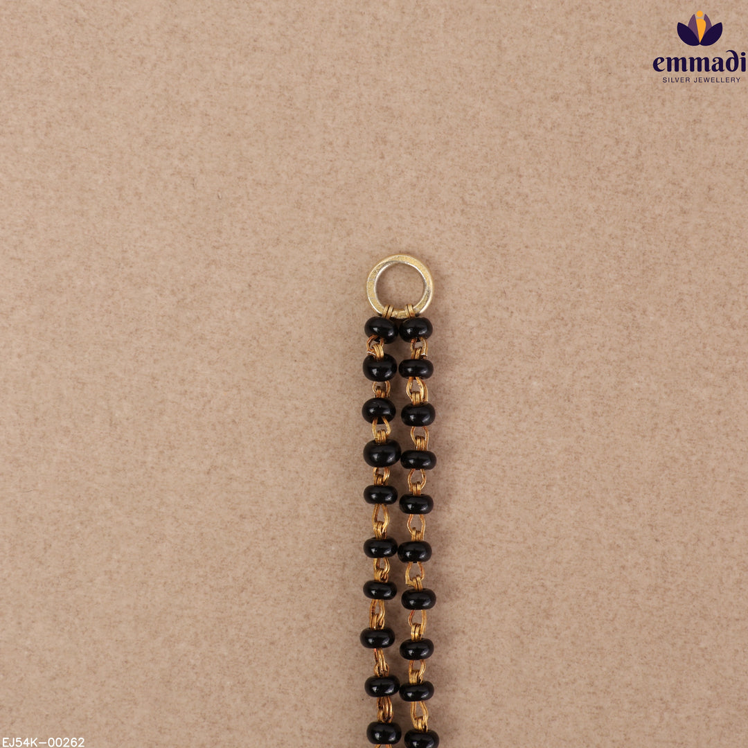 Chain Kundan