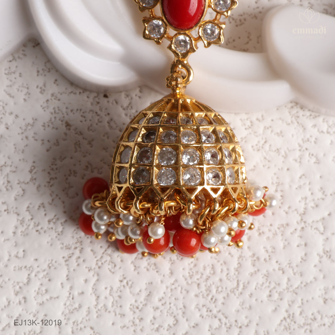 Jhumka Antique