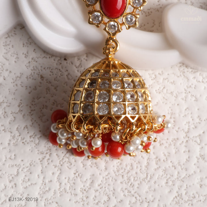 Jhumka Antique