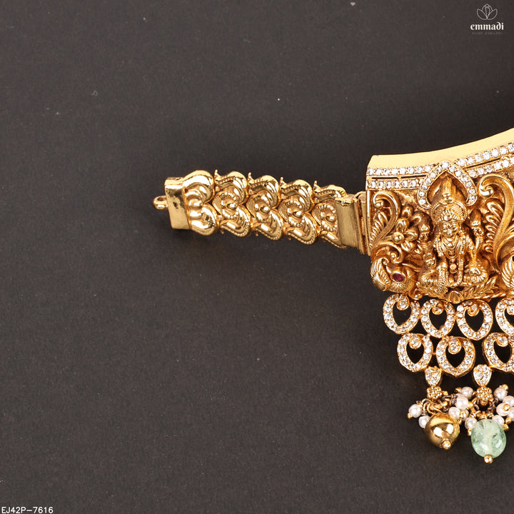 Choker Premium Nakshi