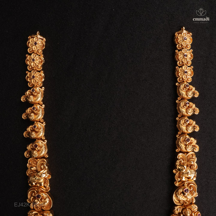 Long Necklace Victorian