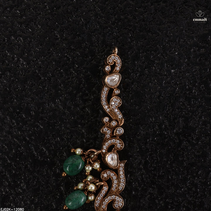 Short Necklace Victorian