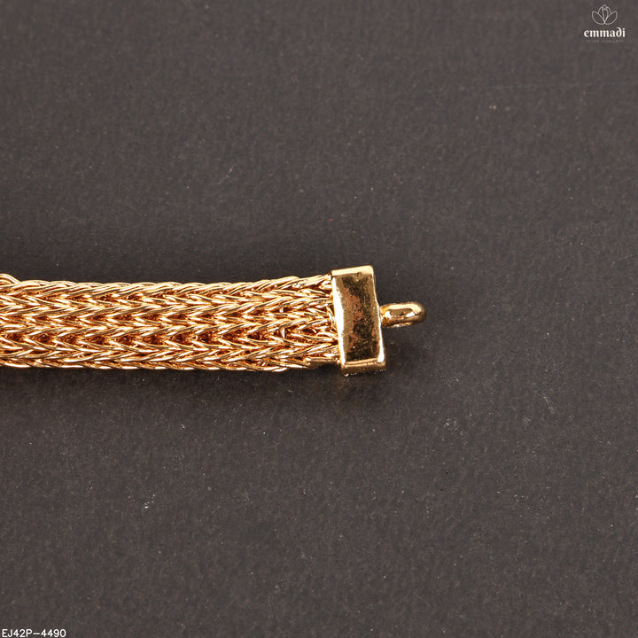 Choker Premium Nakshi