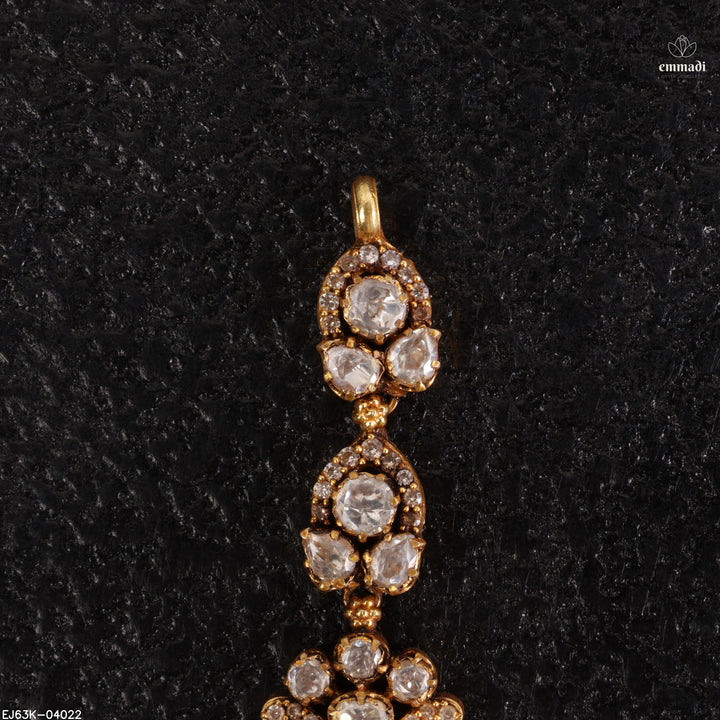 Short Necklace Victorian