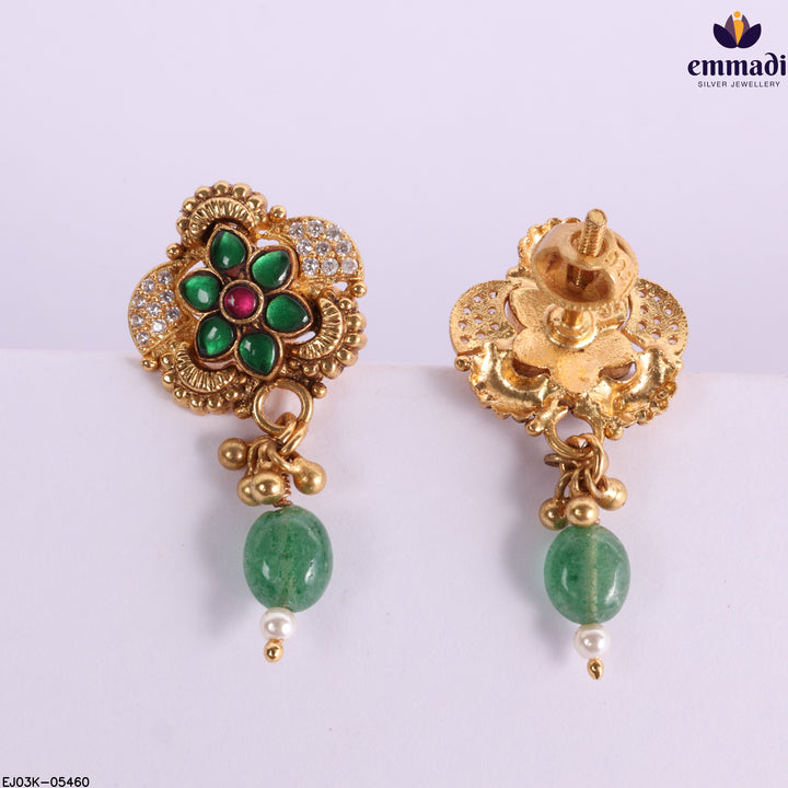 Hangings Kundan Nakshi