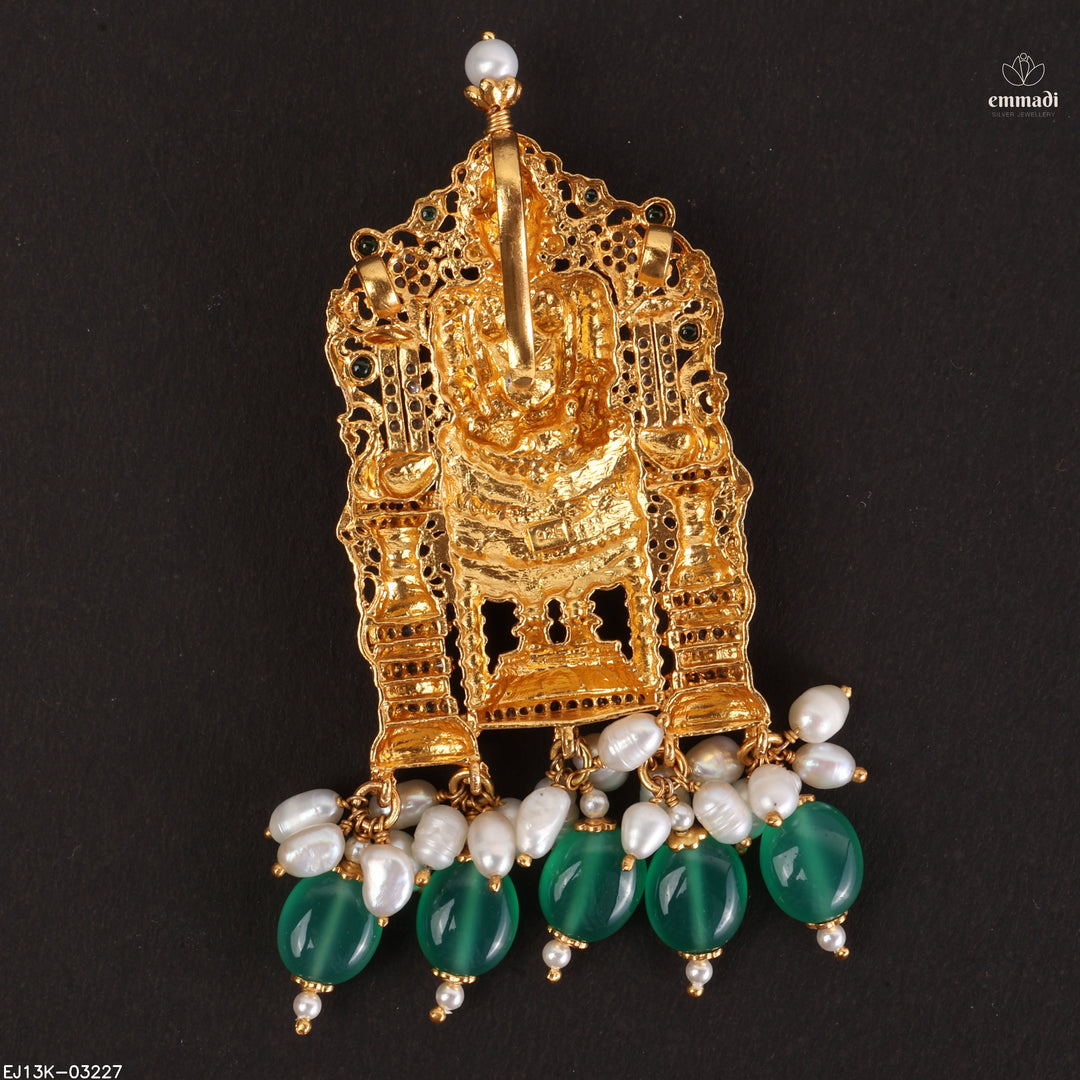 Pendant Antique