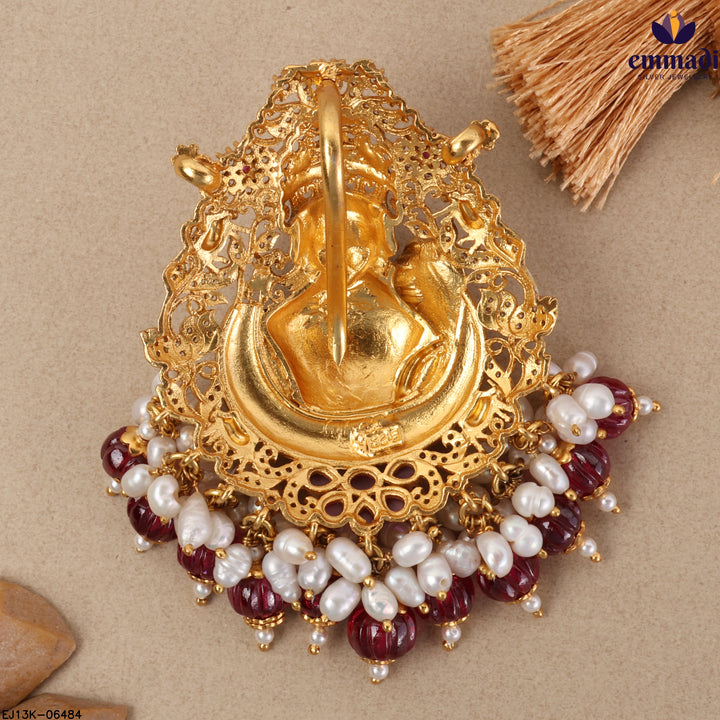 Pendant Antique