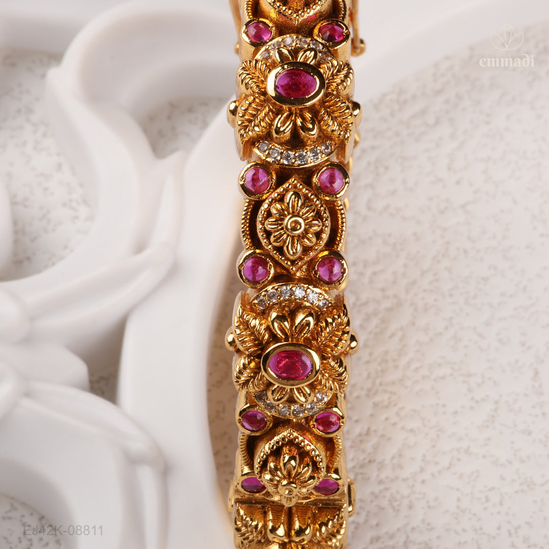 Bangles Premium Nakshi