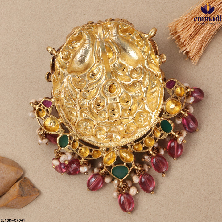 Pendant Victorian