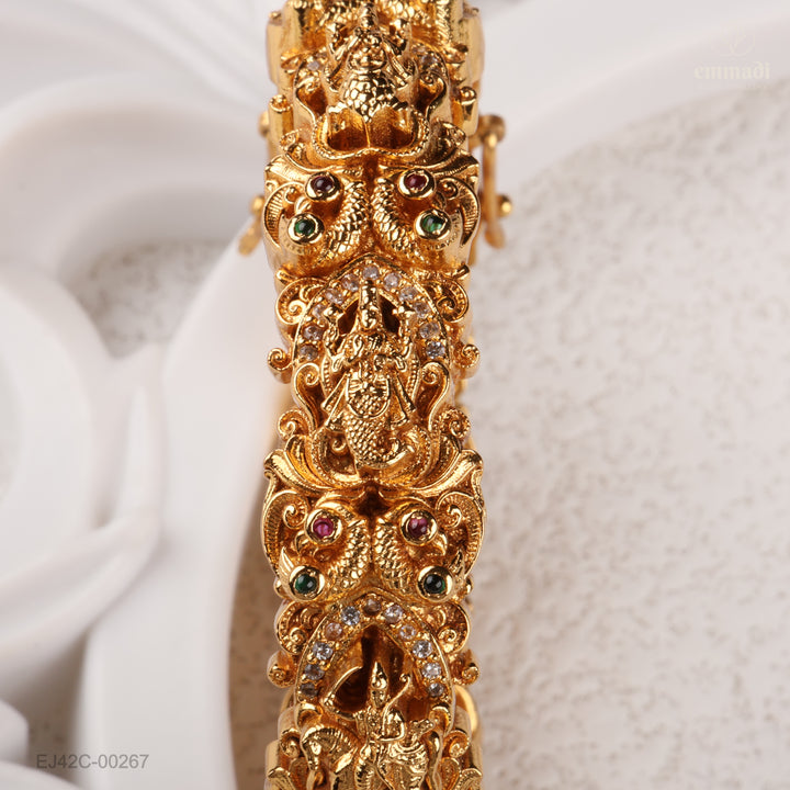 Bangles Premium Nakshi