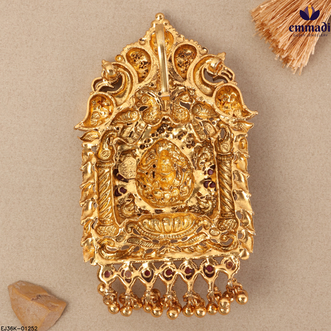 Pendant Antique