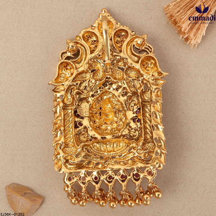Pendant Antique