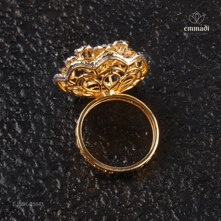 Ring Premium Cz